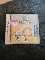 Nintendo DS Spiel Think Elberfeld - Elberfeld-West Vorschau