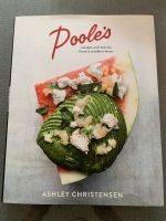 Cookbook Poole‘s - recipes and stories from a modern diner München - Berg-am-Laim Vorschau