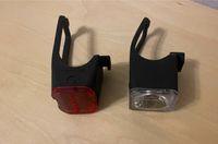 Btwin rechargeable bike lights Hamburg-Nord - Hamburg Groß Borstel Vorschau