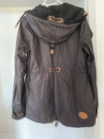 „NAKETANO“ -Jacke- Parka⭐️⭐️⭐️ Rheinland-Pfalz - Bad Dürkheim Vorschau