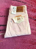 Levis Jeans Hose Neu mit Etikett. 23/30 Größe. Köln - Porz Vorschau