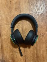 Verkaufe Xbox Wireless Headset Nordrhein-Westfalen - Winterberg Vorschau