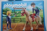 Playmobil Voltigiertraining Nr. 6933 Bayern - Bockhorn Vorschau