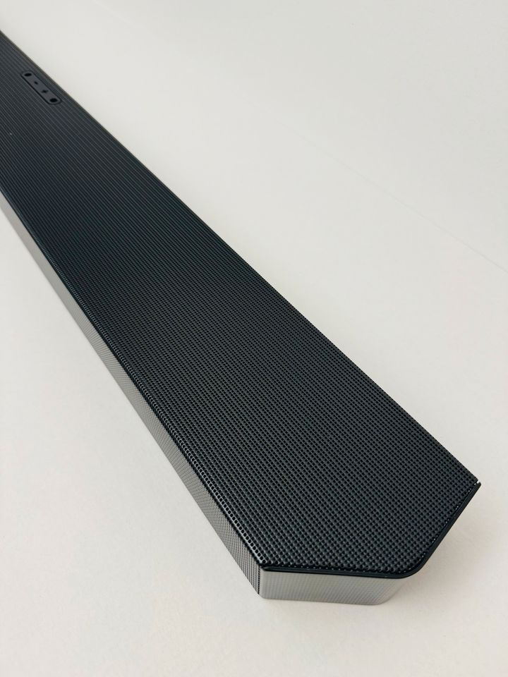 Samsung HW-Q600B Soundbar/2.1-Kanal/Bastler in Bad Brückenau