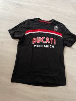 Ducati T-Shirt Größe M (S) NEU Bayern - Zorneding Vorschau