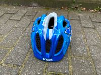 KED Kinderfahrradhelm 52 - 58 cm Nordrhein-Westfalen - Hamm Vorschau