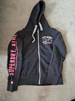 superdry Strickjacke XL und Hollister Strickjacke  L Niedersachsen - Aurich Vorschau