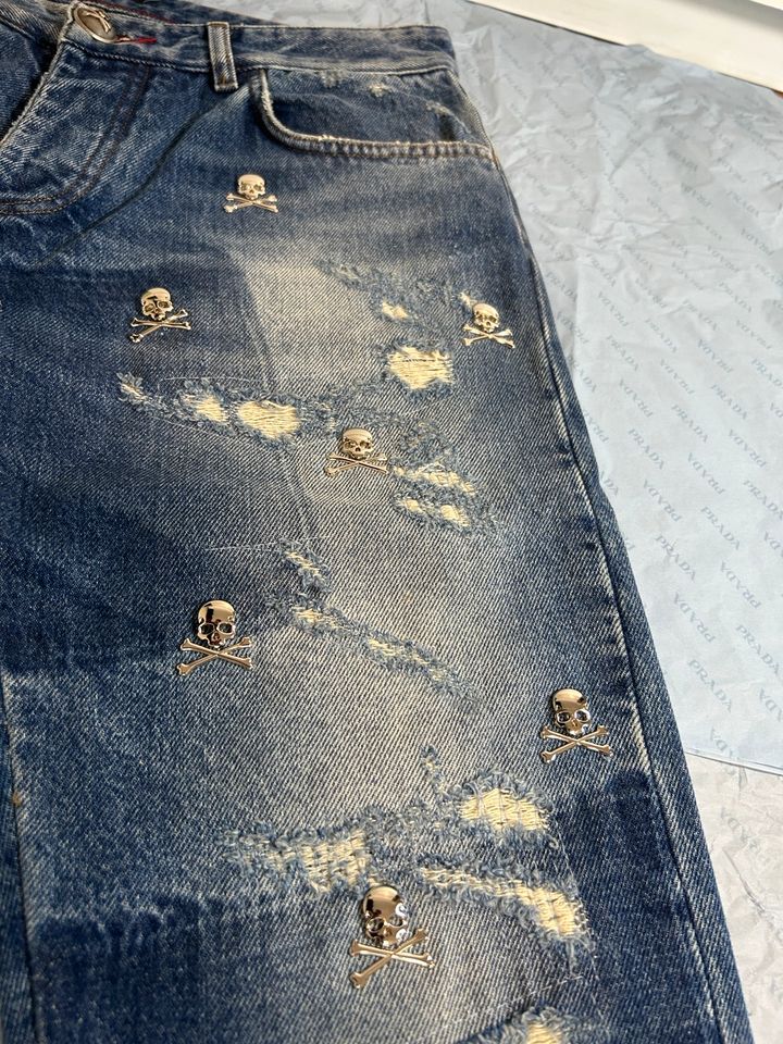 Philipp Plein Jeans in München