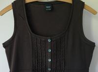 Schönes ESPRIT Collection Top, Perlmutknöpfe/Rüschen, XS, WIE NEU Hamburg-Nord - Hamburg Winterhude Vorschau