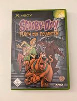 Scooby Doo Fluch der Folianten xbox Nordrhein-Westfalen - Mönchengladbach Vorschau