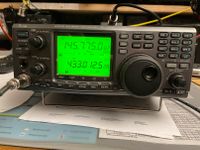 ICOM IC-910H Allmode Triband VHF/UHF Transceiver - Amateurfunk Rheinland-Pfalz - Bernkastel-Kues Vorschau