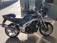 Triumph Speed Triple 955i Baden-Württemberg - Salach Vorschau