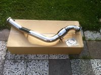 Subaru Impreza WRX GC8 Sportkat Downpipe 200 Zeller 93-01 Auspuff Nordrhein-Westfalen - Düren Vorschau