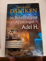 Erich van Däniken - das Bekenntnis des Ägyptologen Adel H. Baden-Württemberg - Neckarsulm Vorschau