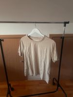 Basic Tshirt beige M Nordrhein-Westfalen - Krefeld Vorschau