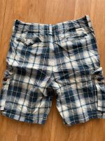 Kurze Hose Herren Abercrombie & Fitch 34 sehr guter Zustand Nordrhein-Westfalen - Leverkusen Vorschau