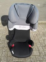 Kindersitz Cybex Solution X-Fix Niedersachsen - Zeven Vorschau