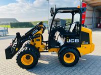 JCB 403 Smart Power - Hoflader / Radlader - !! Neumaschine !! Niedersachsen - Haren (Ems) Vorschau