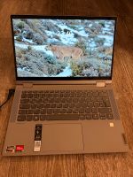 Lenovo Laptop Ideapad Flex 5 14 Zoll,Ryzen 7, 16GB RAM, 512GB SSD Nordrhein-Westfalen - Siegburg Vorschau