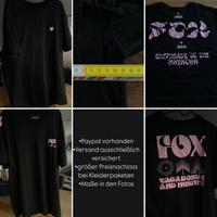 FOX Racing, FOX Racing Shirts, FOX Racing T-Shirts Sachsen-Anhalt - Magdeburg Vorschau
