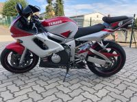 Yamaha YZF - R6 Sachsen - Rochlitz Vorschau