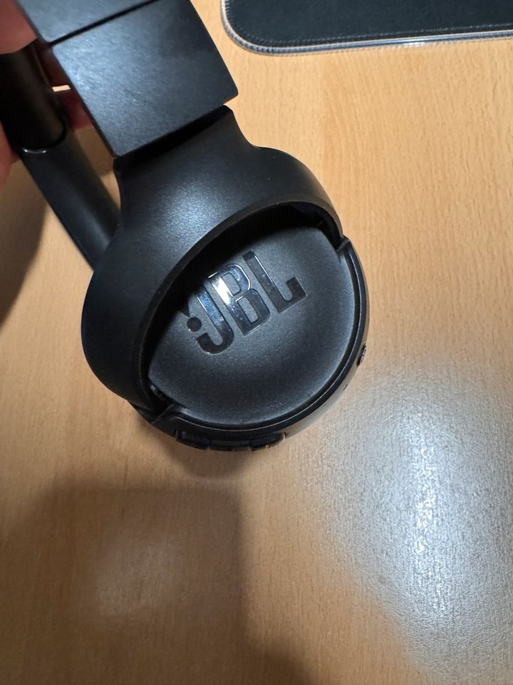 JBL TUNE 510BT Bluetooth Headset mit OVP in Marl