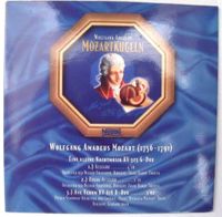 CD Mozartkugeln Sachsen - Zwickau Vorschau