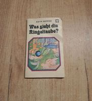 Alex Taschenbücher WAS SIEHT DIE RINGELTAUBE? Gedichte für Kinder Thüringen - St Gangloff Vorschau
