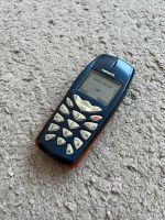 Nokia 3510i Tastenhan blau - funktionsfähig - frei für alle Netze Leipzig - Leipzig, Zentrum Vorschau