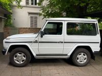 Mercedes-Benz G 320 Station Wagon - Hessen - Wiesbaden Vorschau