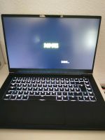 XMG Fusion 15 Notebook Laptop Gaming Brandenburg - Königs Wusterhausen Vorschau