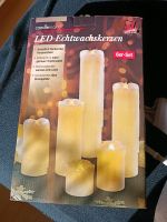 LED Kerzen Nordrhein-Westfalen - Oberhausen Vorschau