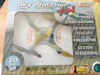 Sky Watcher Fun - Drohne -  N9360, wie neu Baden-Württemberg - Malsch Vorschau