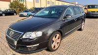 Volkswagen Passat Variant Highline 2.0FSI Motorschaden Niedersachsen - Adendorf Vorschau