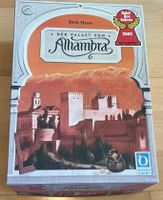 Der Palast von Alhambra - ab 8 J. - 2-6 Spieler Innenstadt - Poll Vorschau