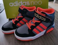 Adidas Neo Kinderschuhe Brandenburg - Hoppegarten Vorschau