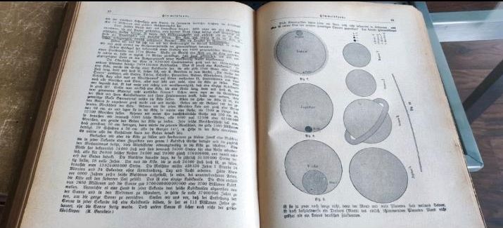 Goldene Bibliothek der Bildung und des Wissens. Band 1 - 3 ; Zum in Berlin