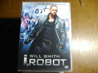 DVD I,Robot mit Will Smith Hemelingen - Hastedt Vorschau