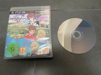 Play Station PS3 - Tales of Graces: Tales of Symphonia Niedersachsen - Burgdorf Vorschau