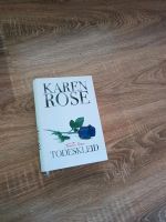 Karen Rose, Todeskleid Thriller Bayern - Hutthurm Vorschau