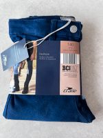 Reithose Reitleggings Jeans, Gr. 140, dunkelblau, NEU Nordrhein-Westfalen - Düren Vorschau