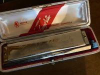 Larry Adler Professional 16 Hohner Rheinland-Pfalz - Kempfeld Vorschau