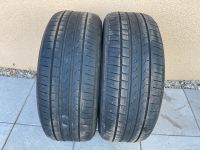 2x 225/50 R18 95W RSC Pirelli P7 Somme Bayern - Scheinfeld Vorschau