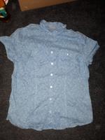 Neue Bluse v.Yessica(C&A)in Gr.48 mit Möwen Berlin - Mitte Vorschau