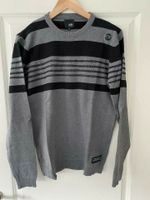 Pullover grau schwarz von Jack & Jones in Größe M Neustadt - Neuenland Vorschau