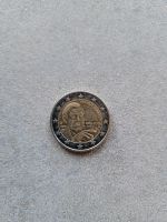 2 Euro Münze Helmut Schmidt Bundesrepublik Deutschland Bayern - Pforzen Vorschau