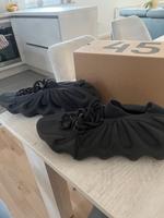 Adidas Yeezy boost 450 schwarz Bayern - Landshut Vorschau