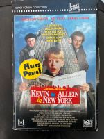 VHS Kevin alleine in New York Rheinland-Pfalz - Matzenbach Vorschau