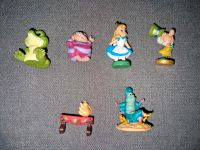 Disney Animators little Collection Alice,Grinsekatze Schleswig-Holstein - Hohenwestedt Vorschau