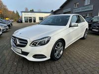 Mercedes-Benz E 200 BlueTec 7G-TRONIC  Avantgarde Niedersachsen - Cloppenburg Vorschau